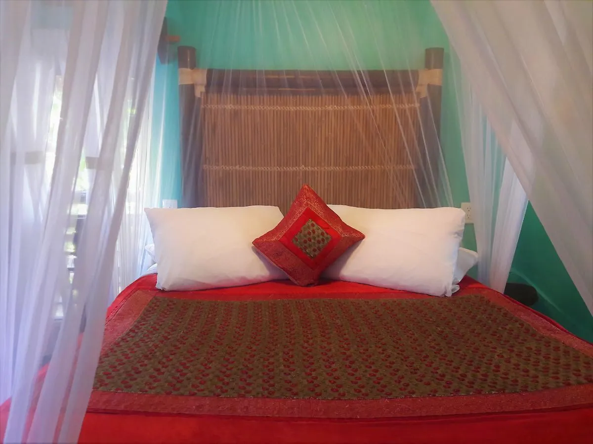 Cabanas La Luna Hotel Tulum